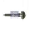 SCANI 1377309 Transmission Input Shaft, manual transmission